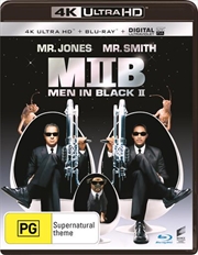 Buy Men In Black II