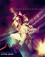 Buy Rocketman - The Official Movie Companion