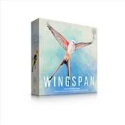 Buy Wingspan