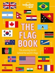 Buy Lonely Planet Kids - The Flag Book