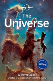 Buy Lonely Planet - The Universe