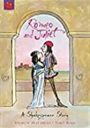 Buy A Shakespeare Story: Romeo And Juliet