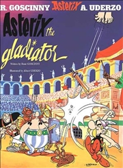 Buy Asterix: Asterix The Gladiator