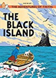 Buy Black Island