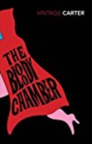 Buy The Bloody Chamber and Other Stories