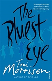 Buy The Bluest Eye