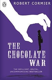 Buy The Chocolate War