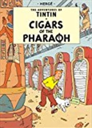 Buy Cigars of the Pharaoh