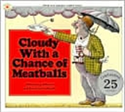 Buy Cloudy With a Chance of Meatballs 