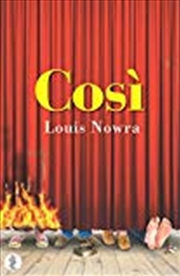 Buy COSI