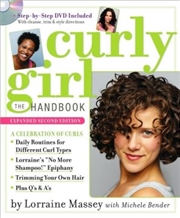 Buy Curly Girl: The Handbook