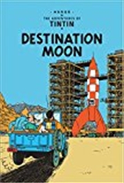 Buy Destination Moon