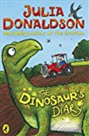 Buy Dinosaur's Diary, The