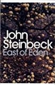 Buy East of Eden