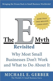 Buy E Myth Revisited