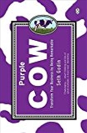 Buy Purple Cow