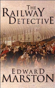 Buy The Railway Detective (inspector Robert Colbeck)