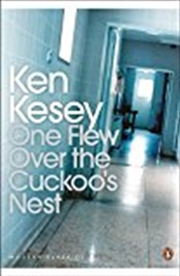 Buy One Flew Over the Cuckoo's Nest