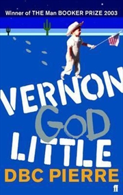 Buy Vernon God Little