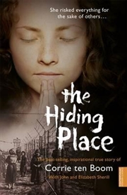 Buy Hiding Place