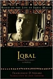 Buy Iqbal