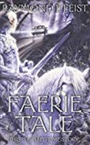 Buy Faerie Tale : A Novel Of Terror And Fantasy