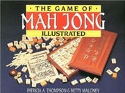 Buy Game Of Mah Jong Illustrated