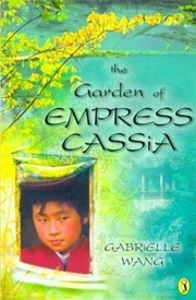 Buy The Garden of Empress Cassia