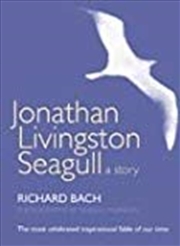 Buy Jonathan Livingston Seagull : A Story