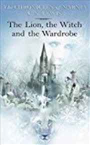 Buy The Lion, The Witch And The Wardrobe (chronicles Of Narnia)