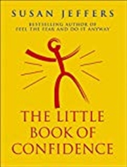 Buy The Little Book Of Confidence