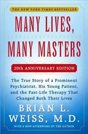 Buy Many Lives, Many Masters