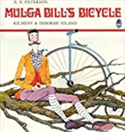 Buy Mulga Bill's Bicycle