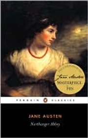 Buy Northanger Abbey