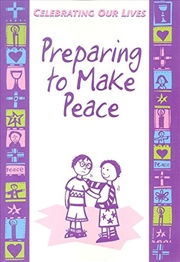 Buy Preparing To Make Peace