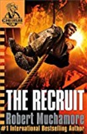 Buy CHERUB: The Recruit