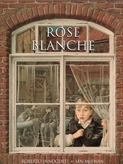 Buy Rose Blanche