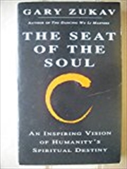 Buy The Seat of the Soul