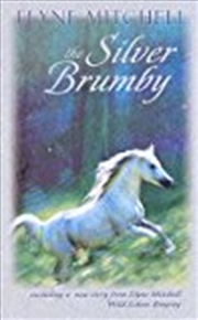 Buy The Silver Brumby