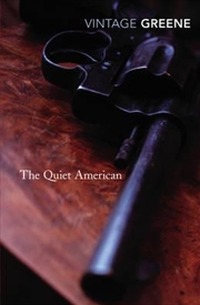 Buy The Quiet American