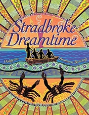 Buy Stradbroke Dreamtime