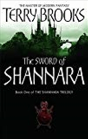 Buy Sword Of Shannara (Shannara Trilogy 1)