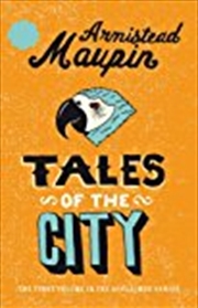 Buy Tales Of The City