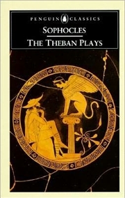 Buy The Theban Plays