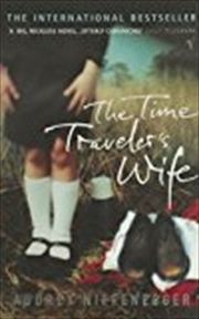 Buy The Time Traveler's Wife