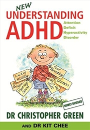 Buy Understanding Adhd 2001 (Revised Edition)