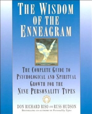 Buy The Wisdom Of The Enneagram