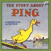 Buy The Story About Ping