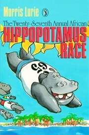 Buy The Twenty-seventh Annual African Hippopotamus Race