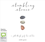 Buy Stumbling Stones